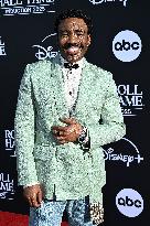 2025 Rock & Roll Hall of Fame Induction Ceremony