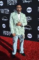 2025 Rock & Roll Hall of Fame Induction Ceremony