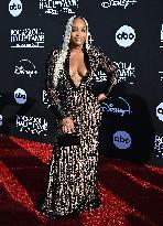 2025 Rock & Roll Hall of Fame Induction Ceremony