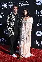 2025 Rock & Roll Hall of Fame Induction Ceremony