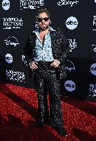 2025 Rock & Roll Hall of Fame Induction Ceremony