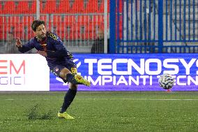 CALCIO - Serie C Italia - Guidonia Montecelio 1937 FC vs US Pontedera