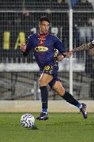 CALCIO - Serie C Italia - Guidonia Montecelio 1937 FC vs US Pontedera