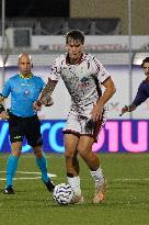 CALCIO - Serie C Italia - Guidonia Montecelio 1937 FC vs US Pontedera