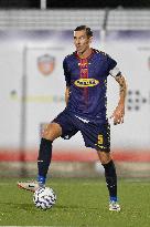 CALCIO - Serie C Italia - Guidonia Montecelio 1937 FC vs US Pontedera