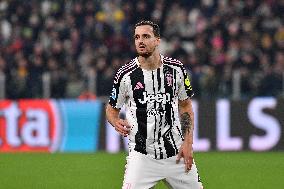 CALCIO - Serie A - Juventus FC vs Torino FC