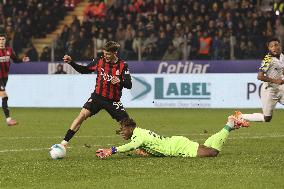 CALCIO - Serie A - Parma Calcio vs AC Milan