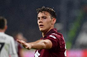 CALCIO - Serie A - Juventus FC vs Torino FC