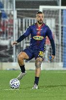 CALCIO - Serie C Italia - Guidonia Montecelio 1937 FC vs US Pontedera