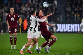 CALCIO - Serie A - Juventus FC vs Torino FC
