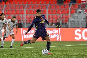 CALCIO - Serie C Italia - Guidonia Montecelio 1937 FC vs US Pontedera