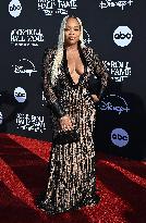 2025 Rock & Roll Hall of Fame Induction Ceremony