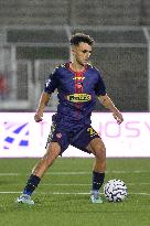 CALCIO - Serie C Italia - Guidonia Montecelio 1937 FC vs US Pontedera