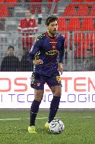 CALCIO - Serie C Italia - Guidonia Montecelio 1937 FC vs US Pontedera