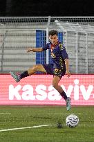 CALCIO - Serie C Italia - Guidonia Montecelio 1937 FC vs US Pontedera