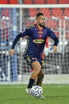 CALCIO - Serie C Italia - Guidonia Montecelio 1937 FC vs US Pontedera