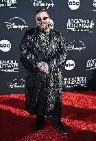 2025 Rock & Roll Hall of Fame Induction Ceremony