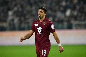 CALCIO - Serie A - Juventus FC vs Torino FC