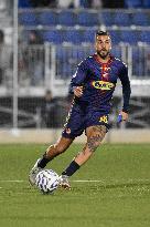 CALCIO - Serie C Italia - Guidonia Montecelio 1937 FC vs US Pontedera