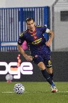 CALCIO - Serie C Italia - Guidonia Montecelio 1937 FC vs US Pontedera