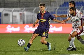 CALCIO - Serie C Italia - Guidonia Montecelio 1937 FC vs US Pontedera