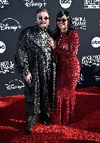 2025 Rock & Roll Hall of Fame Induction Ceremony