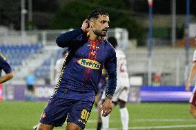 CALCIO - Serie C Italia - Guidonia Montecelio 1937 FC vs US Pontedera