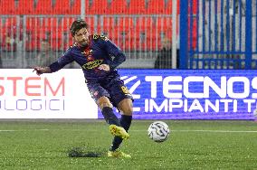 CALCIO - Serie C Italia - Guidonia Montecelio 1937 FC vs US Pontedera