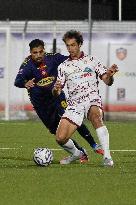 CALCIO - Serie C Italia - Guidonia Montecelio 1937 FC vs US Pontedera