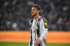 CALCIO - Serie A - Juventus FC vs Torino FC