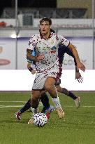 CALCIO - Serie C Italia - Guidonia Montecelio 1937 FC vs US Pontedera