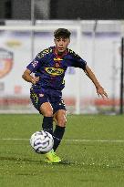 CALCIO - Serie C Italia - Guidonia Montecelio 1937 FC vs US Pontedera