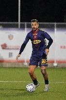 CALCIO - Serie C Italia - Guidonia Montecelio 1937 FC vs US Pontedera