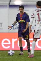 CALCIO - Serie C Italia - Guidonia Montecelio 1937 FC vs US Pontedera