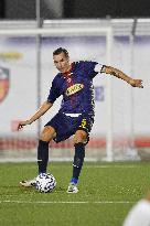 CALCIO - Serie C Italia - Guidonia Montecelio 1937 FC vs US Pontedera