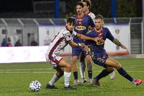 CALCIO - Serie C Italia - Guidonia Montecelio 1937 FC vs US Pontedera