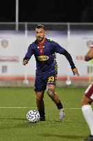 CALCIO - Serie C Italia - Guidonia Montecelio 1937 FC vs US Pontedera