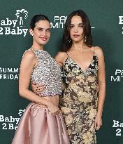2025 Baby2Baby Gala