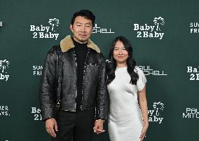 2025 Baby2Baby Gala