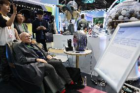 8th China International Import Exposition - Shanghai