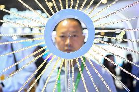 8th China International Import Exposition - Shanghai