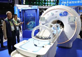 8th China International Import Exposition - Shanghai