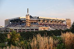 Milan-Cortina 2026 Winter Olympics Preparations - Italy