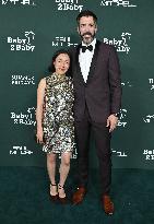 2025 Baby2Baby Gala
