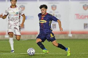 CALCIO - Serie C Italia - Guidonia Montecelio 1937 FC vs US Pontedera