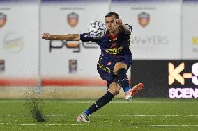 CALCIO - Serie C Italia - Guidonia Montecelio 1937 FC vs US Pontedera