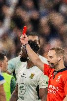 Test match France v South Africa - Rugby - Paris