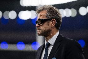 Test match France v South Africa - Rugby - Paris