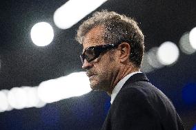 Test match France v South Africa - Rugby - Paris