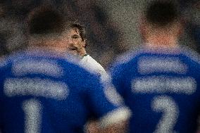 Test match France v South Africa - Rugby - Paris